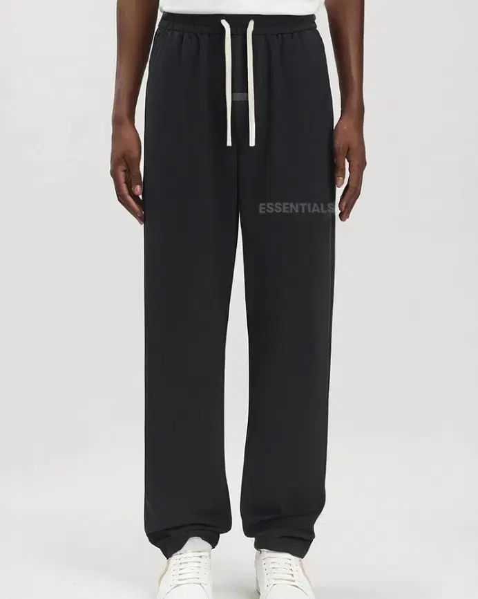 海外配送 ESSENTIALS エッセンシャルズ ストレート レグ パンツ 一般 起毛