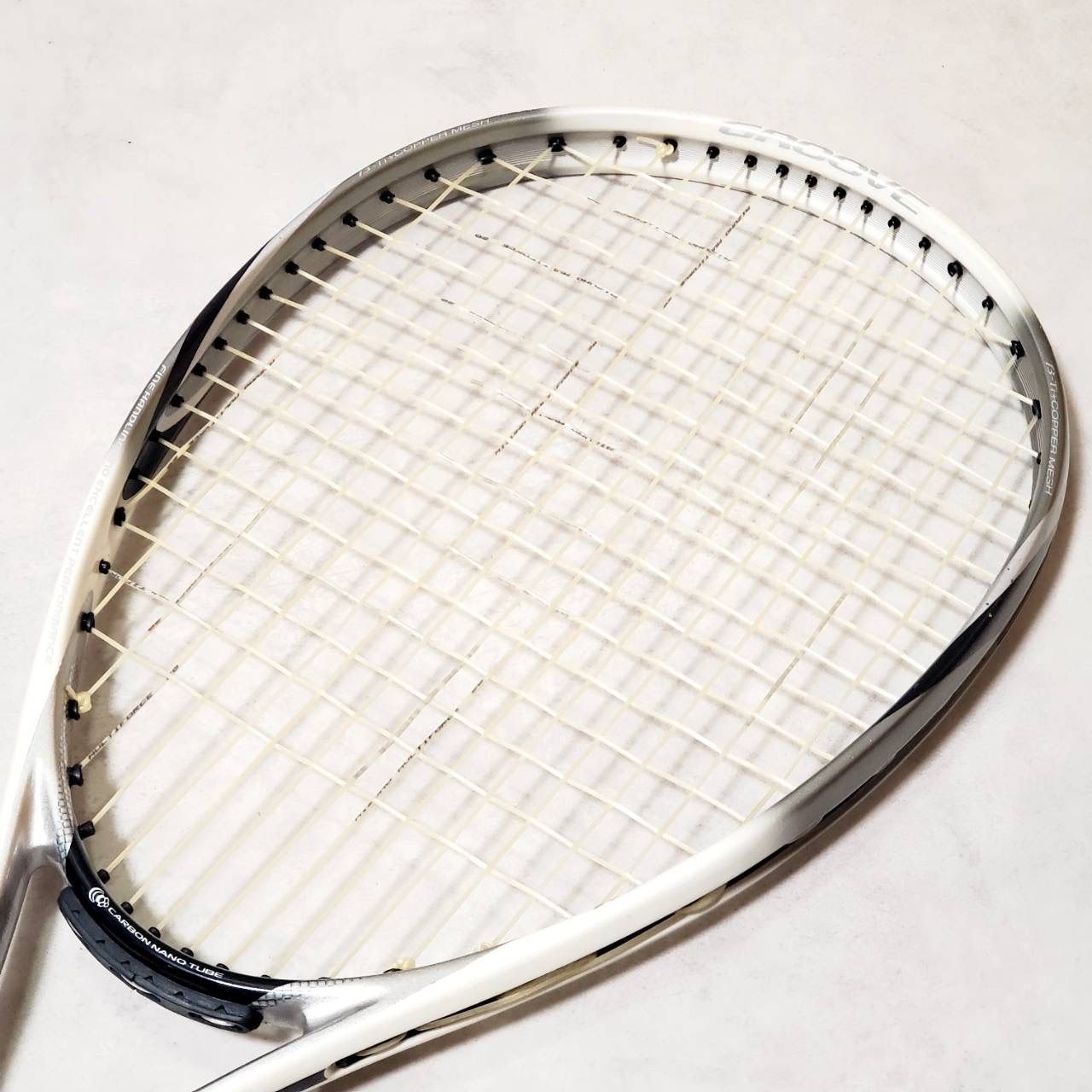 コントロール系モデル