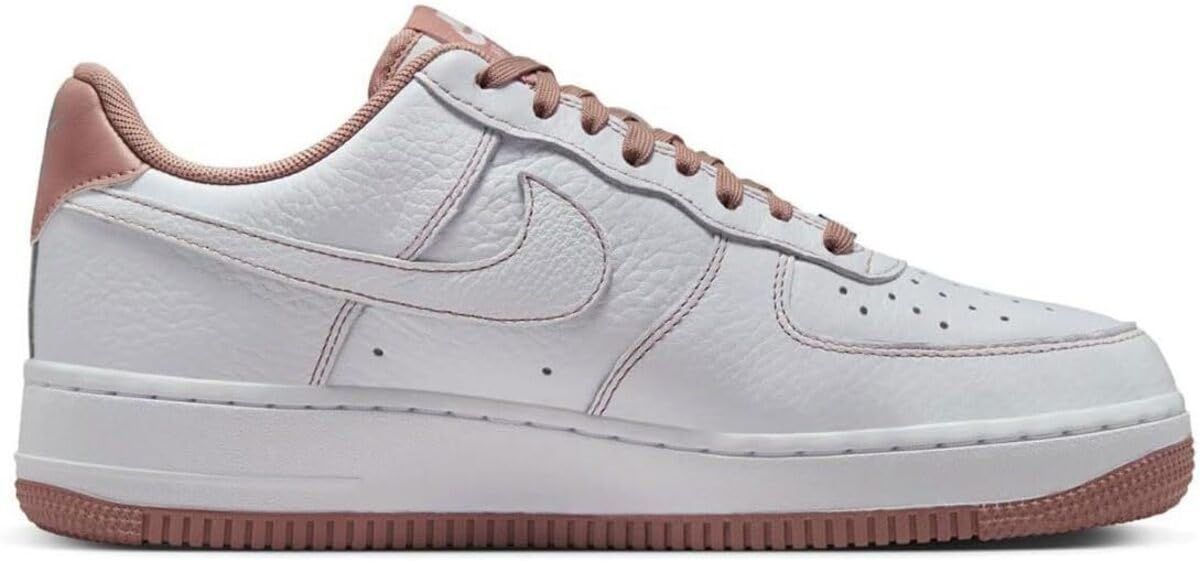  ナイキ エア フォース 1 07 ミニ ジュエル W AIR FORCE MINI JEWEL ホワイト ピンク IB 6543 100 24 0 cm アウトドアスポーツ用品 登山リュック トレイルランニングシューズ アウトドアシューズ