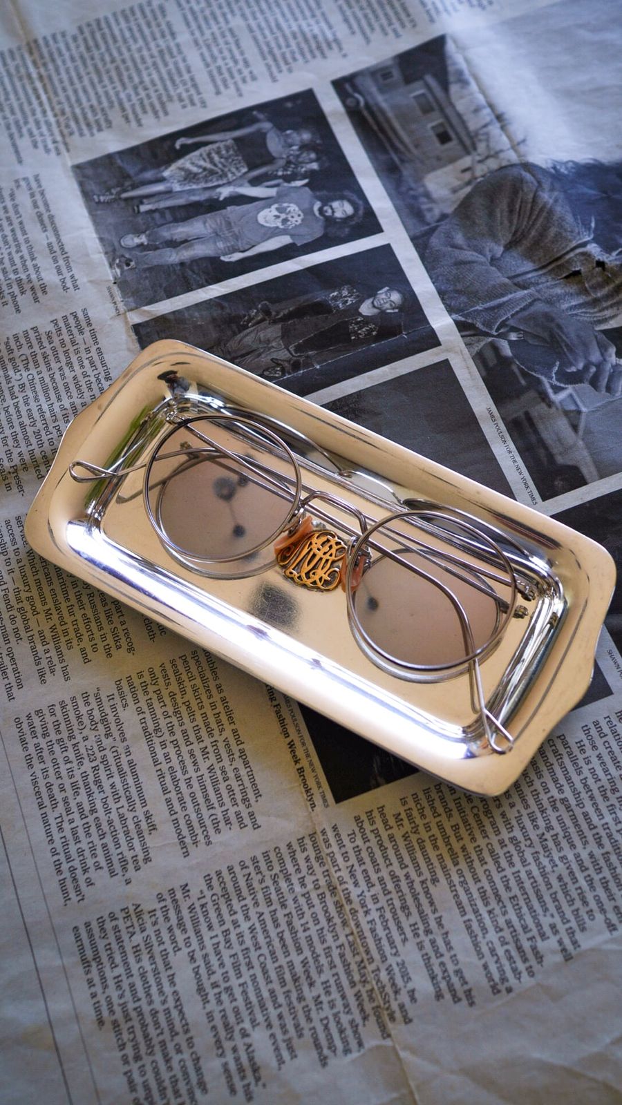 ヴィンテージ アンティーク