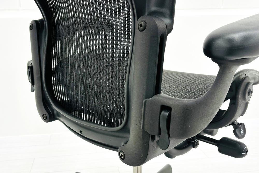 Miller Aeron