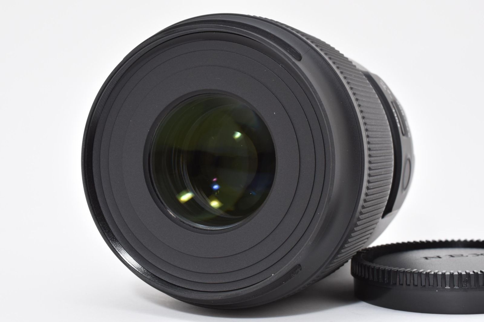 TAMRON 90 mm F 2 8 Di III MACRO VXD 072 for SONY E 上品 A