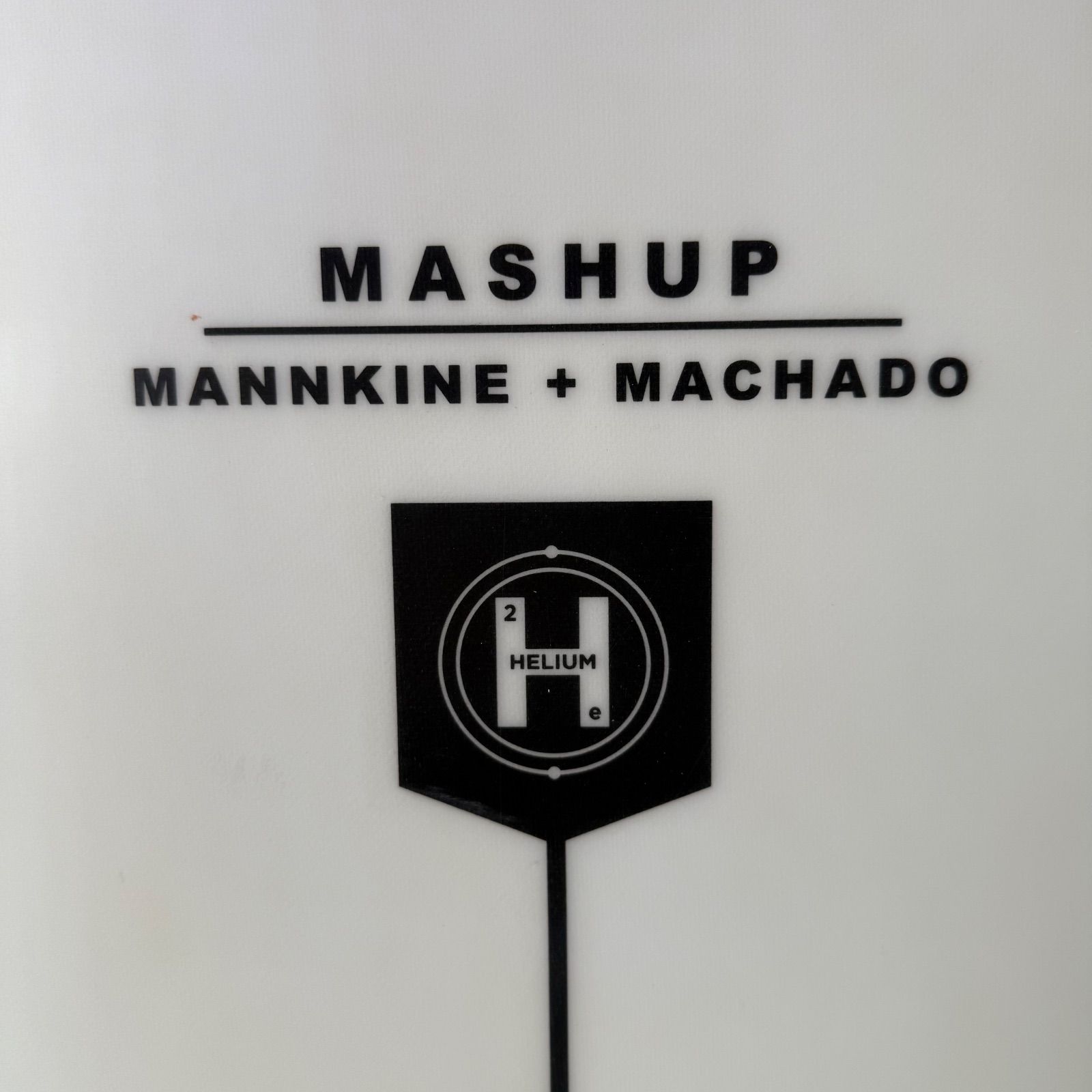 マッシュアップ