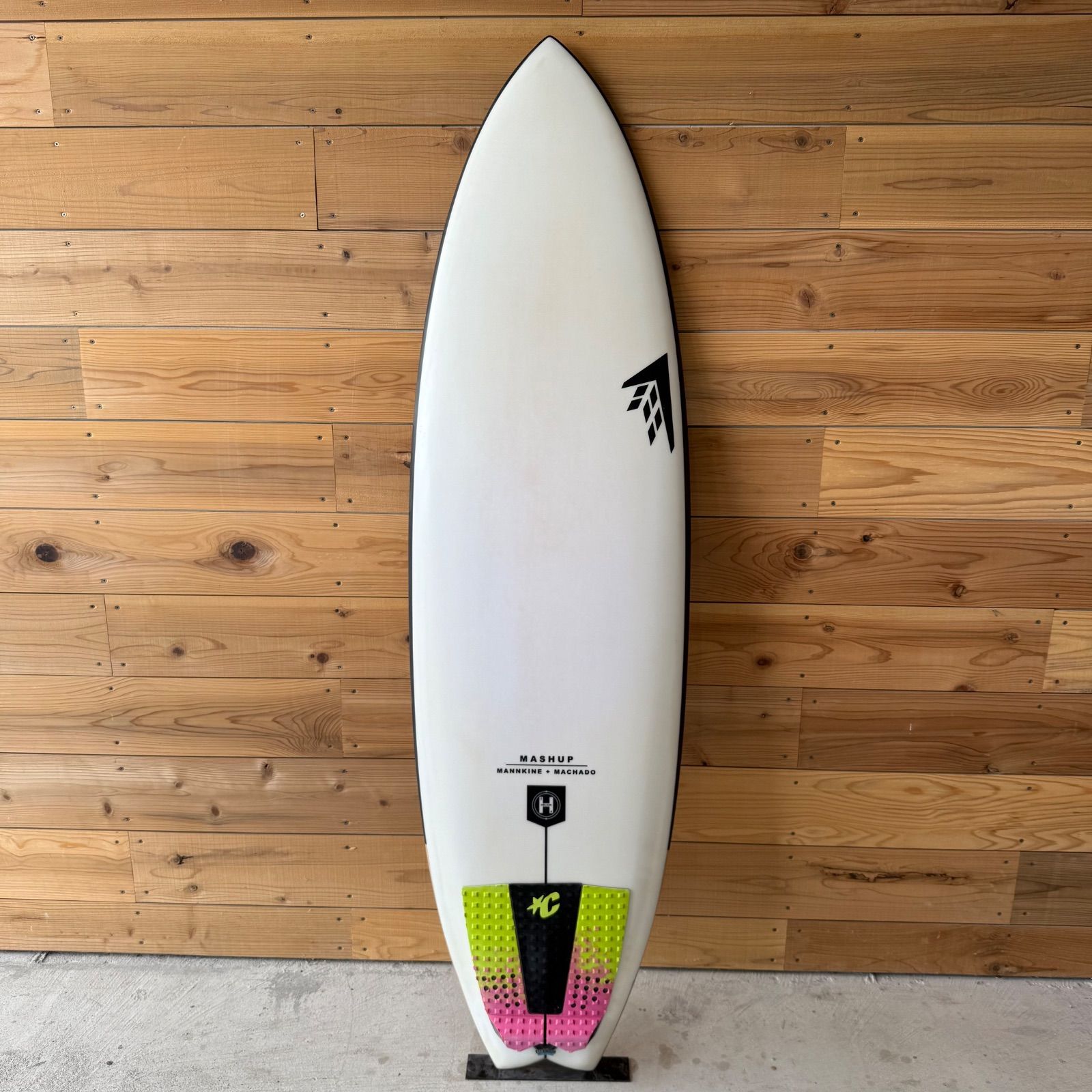 中古 FIREWIRE ファイヤーワイヤー マッシュアップ MASHUP EPS 6'0