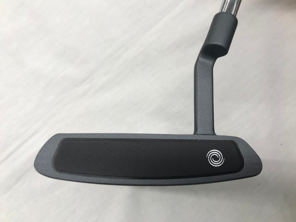 オデッセイ DFX 2-BALL BLADE(2025) 34インチ パター PT フレックス