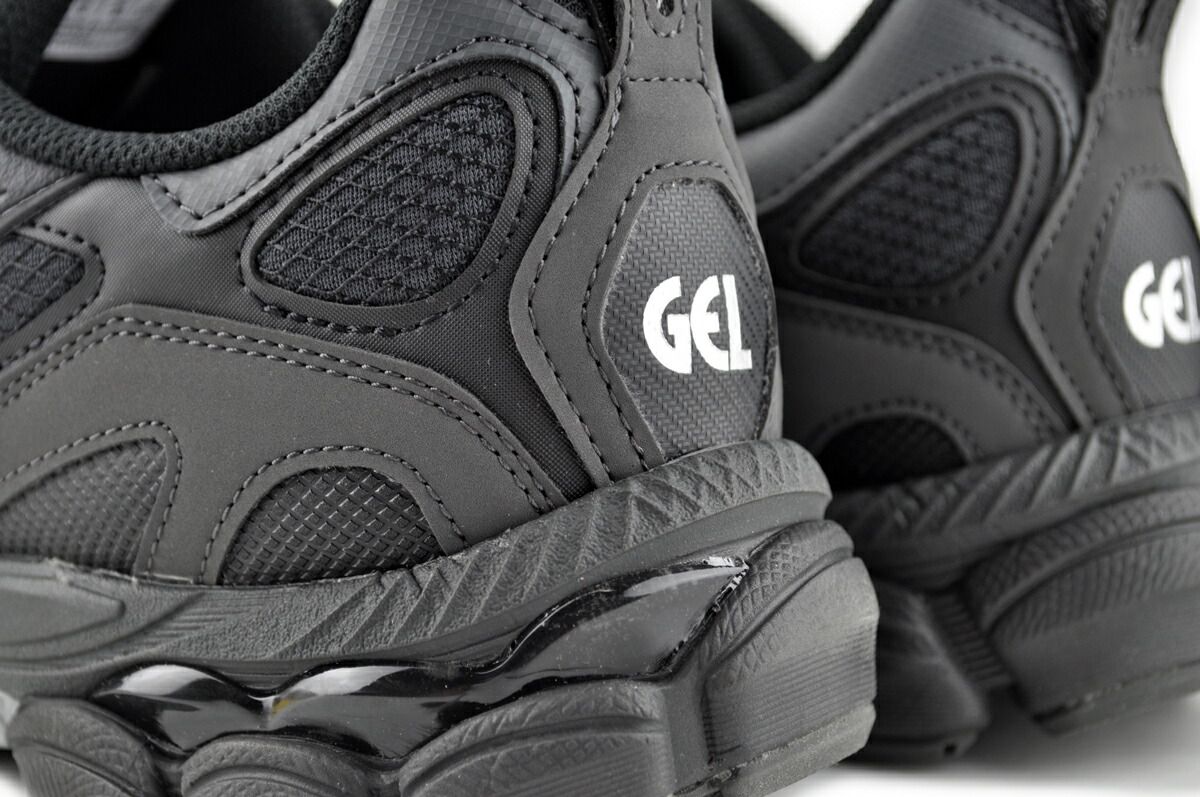 アシックス ゲル