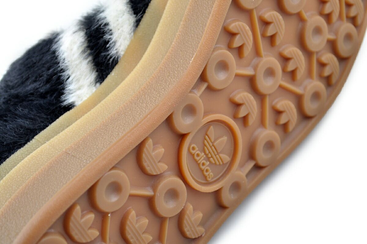  アディダス ガゼル ボールド ウィメンズ コアブラック クリームホワイト ゴールドメタリック adidas GAZELLE BOLD W CBLACK CREWHT GOLDMT js 3907 スニーカー 靴