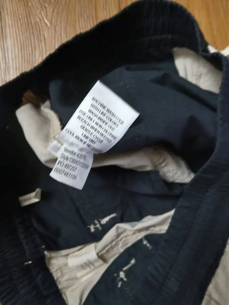  フィアオブゴッド カーゴ ジョガー パンツ ジョガーパンツ スウェットパンツ パンツ