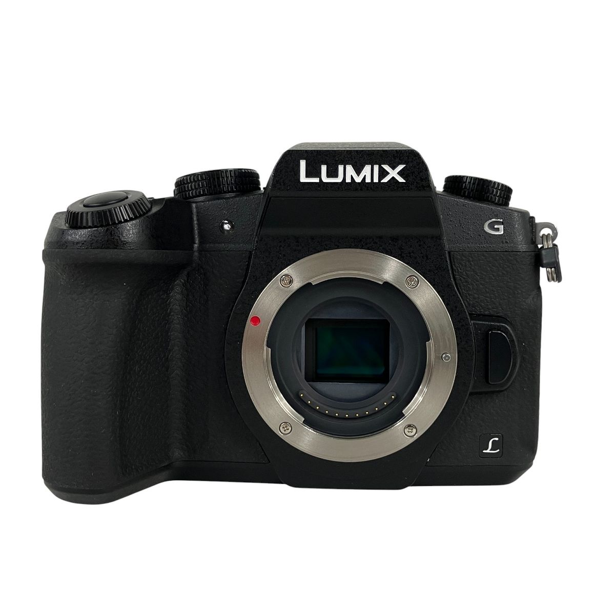 Panasonic パナソニック LUMIX G DMC-G8 デジタル一眼 カメラ ボディのみ Y10583325
