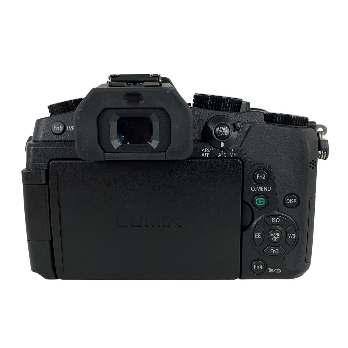 パナソニック LUMIX