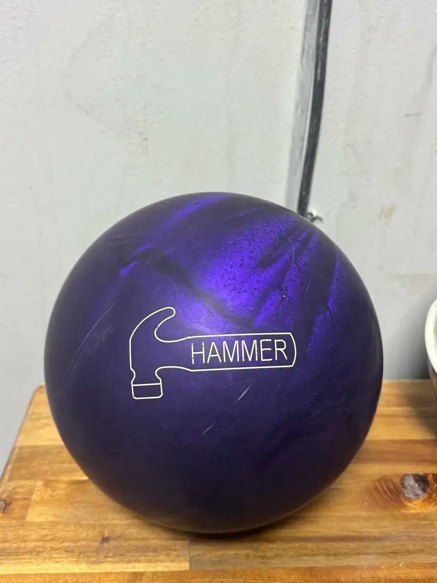 black widow ブラックウィドウ HAMMER ハンマー パープル ウレタン 15 P