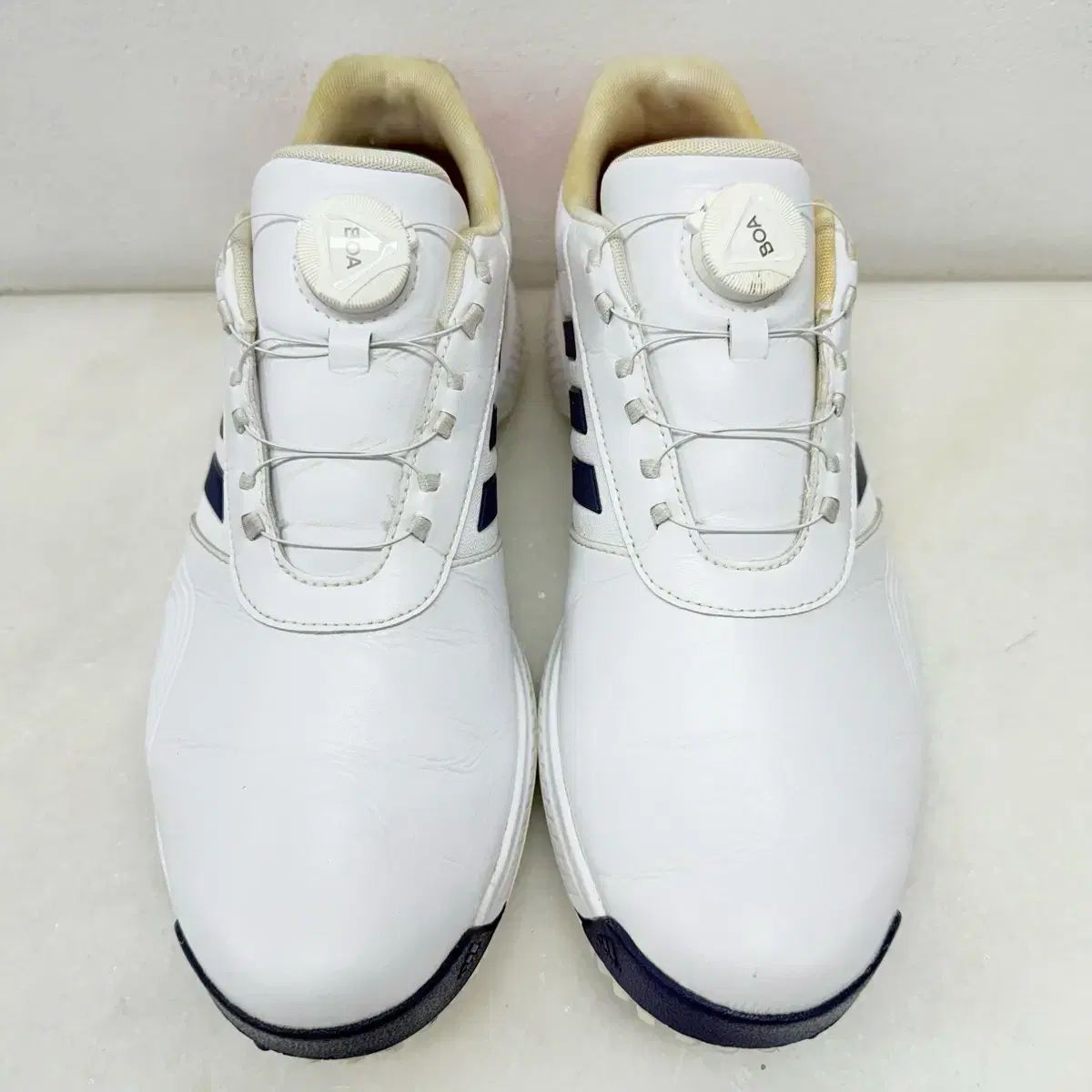 280 アディダス ゴルフシューズ ダイナミック ボア LLC-HASEGAWATOSO_COM