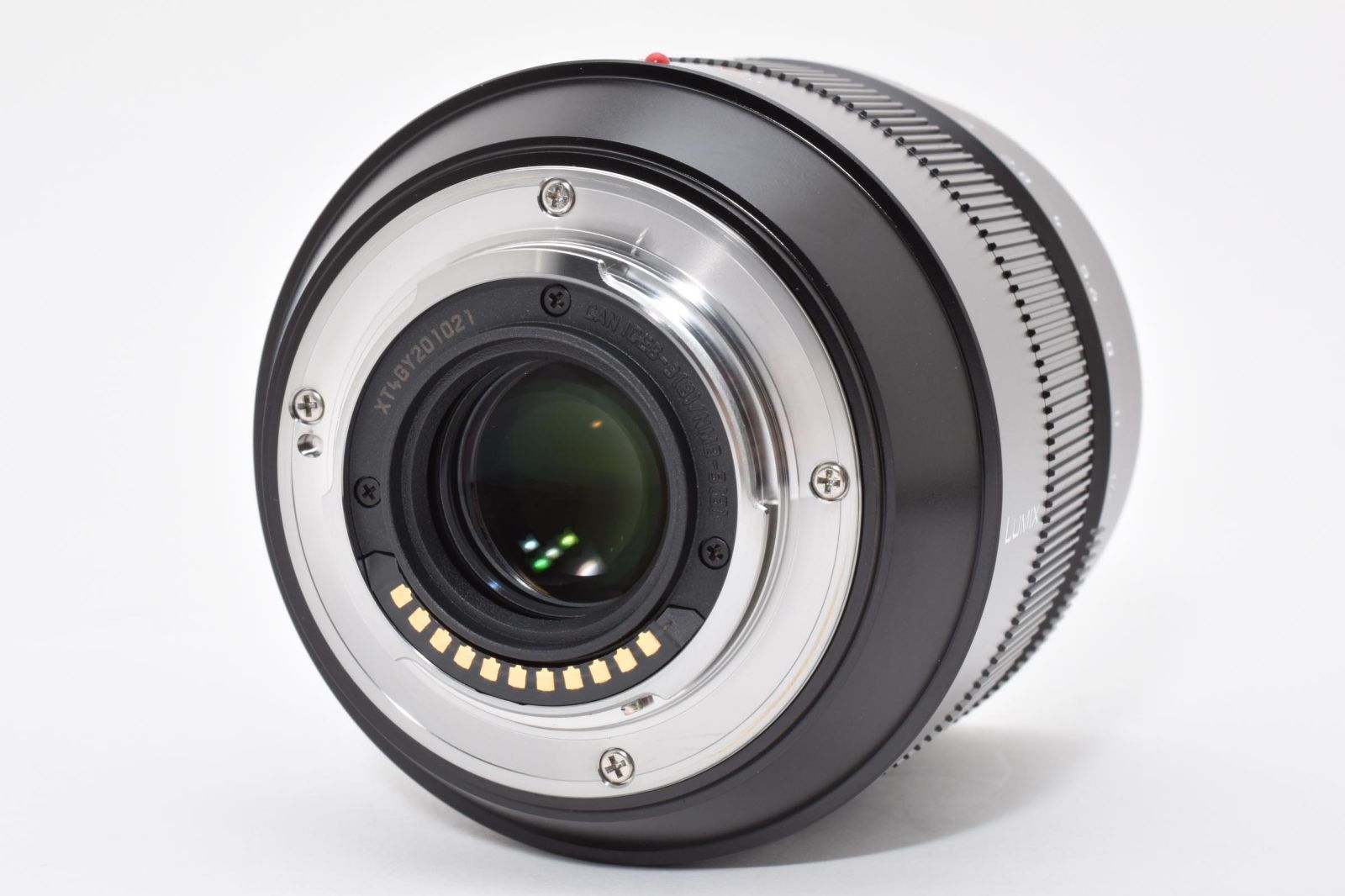  Panasonic パナソニック LEICA DG 42 5 mm F 1 2 ASPH POWER O I S 単焦点レンズ 上品 A レンズ(単焦点) カメラ