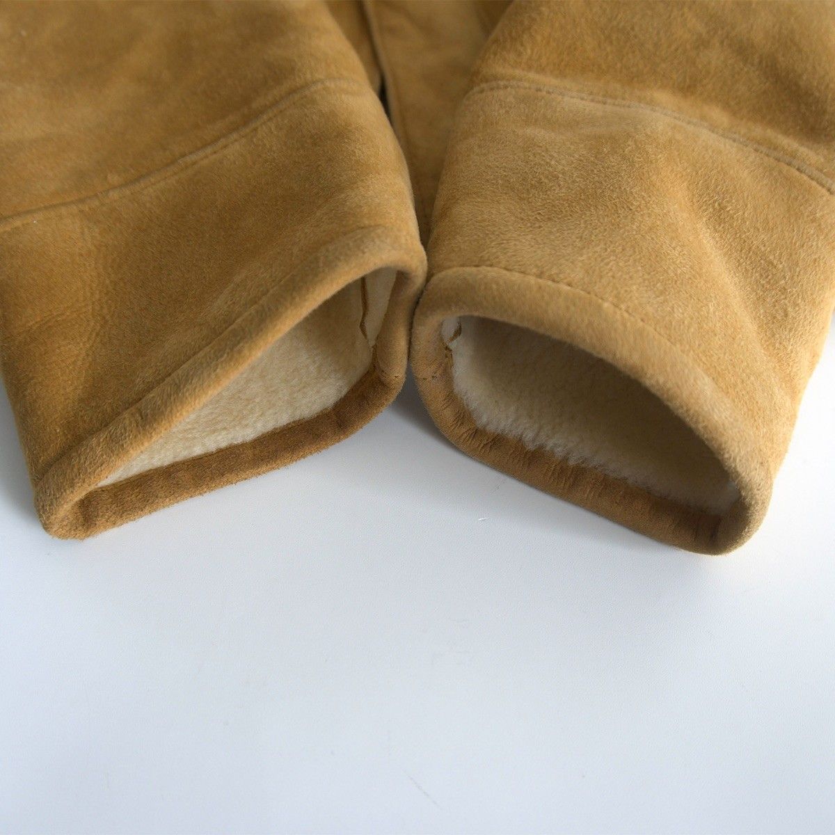 ダッフルコート