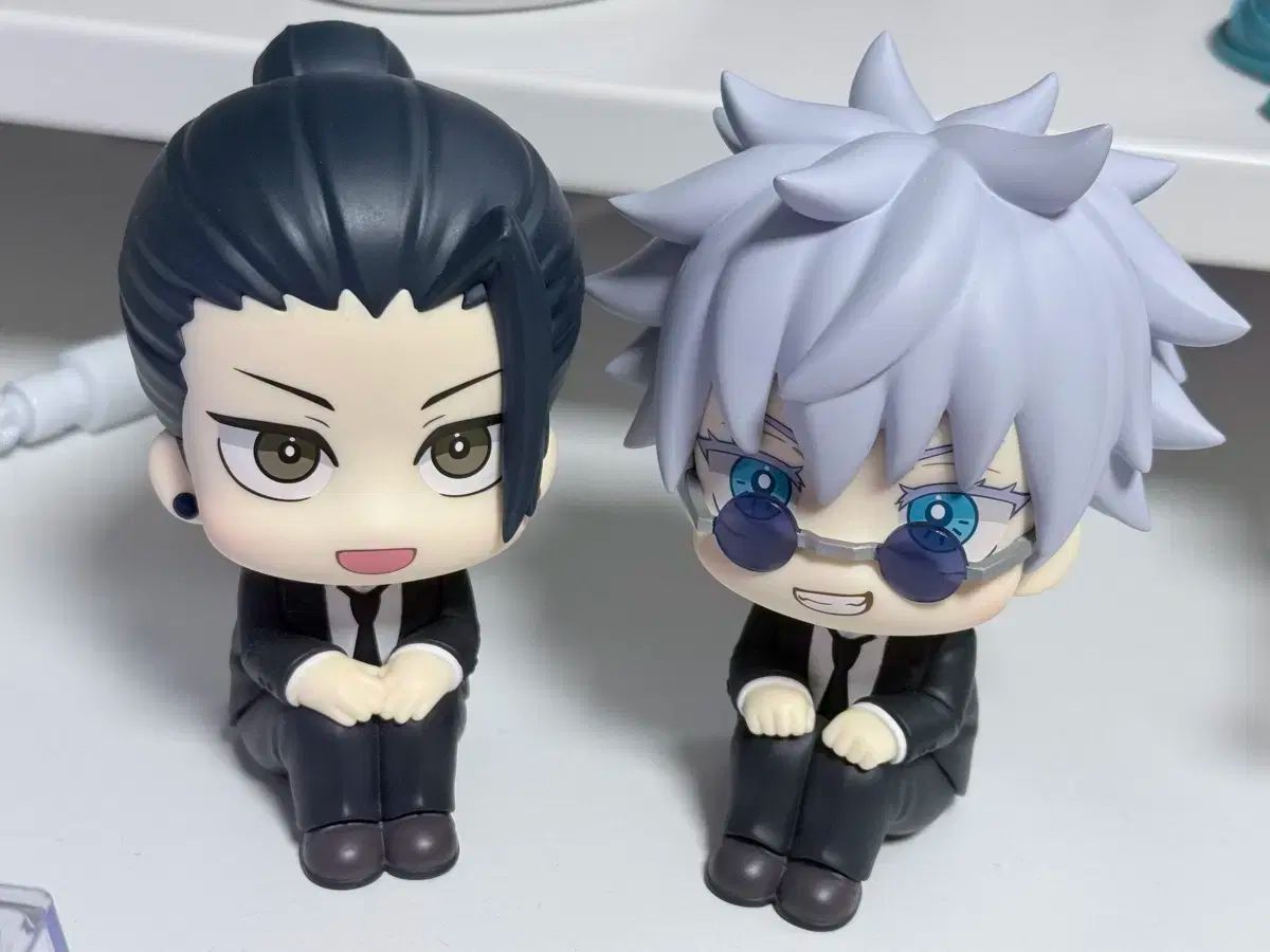 呪術廻戦 祓本 るかっぷ まとめ 座布団O