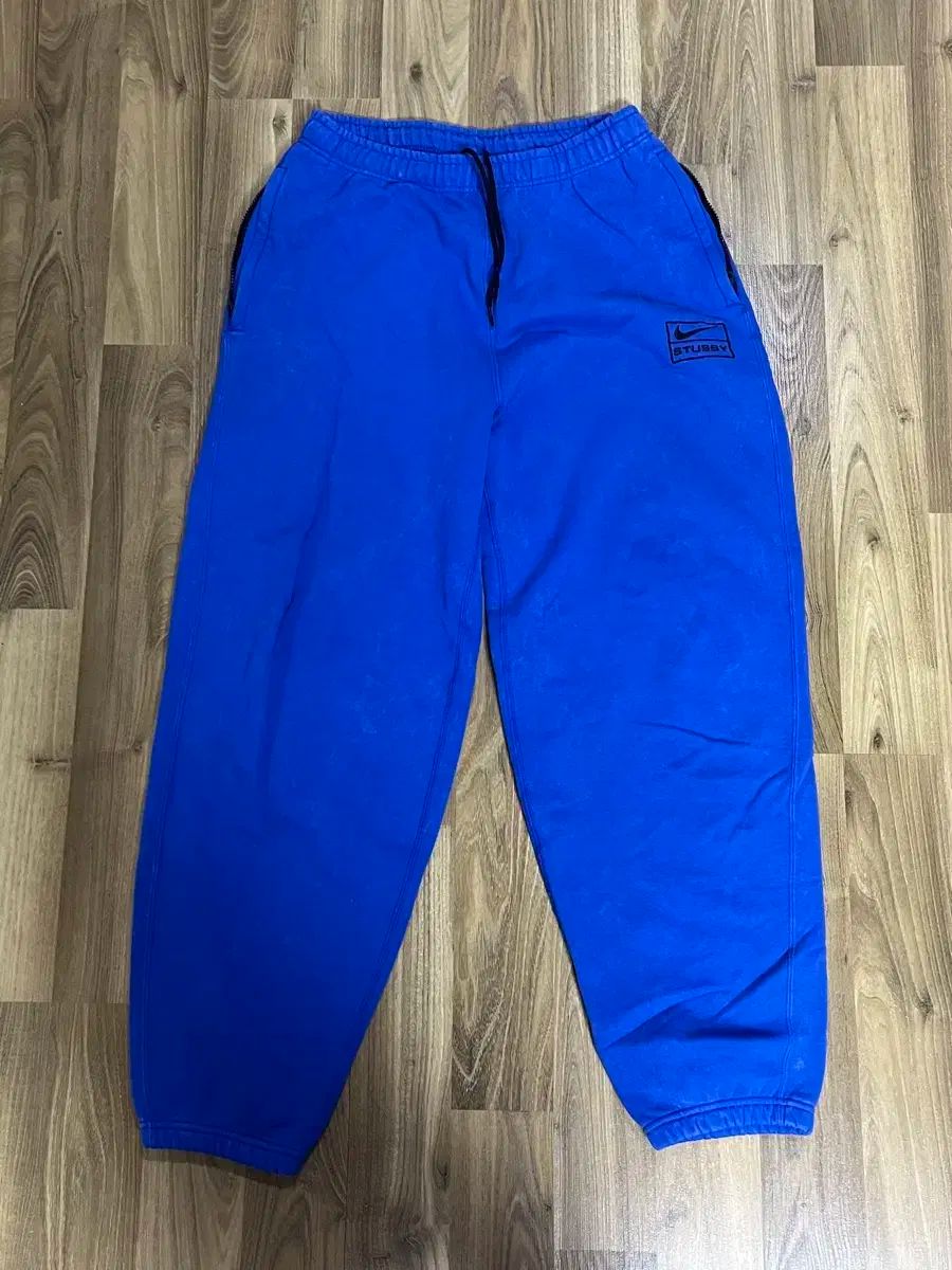 ナイキ STU SaTurday of Us ステューシー パンツ s