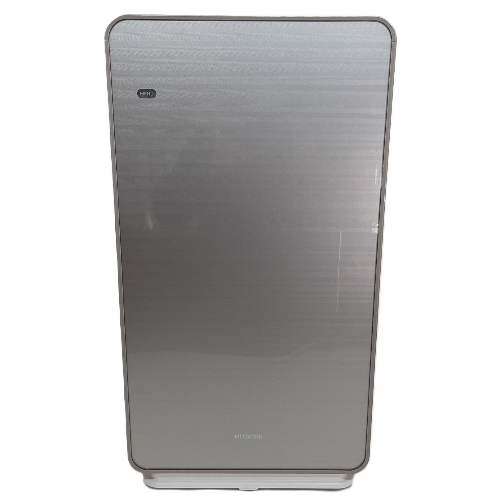 日立 EP-NVG 90 シャンパンゴールド 自動お掃除 クリエア 加湿空気清浄機 2020年製