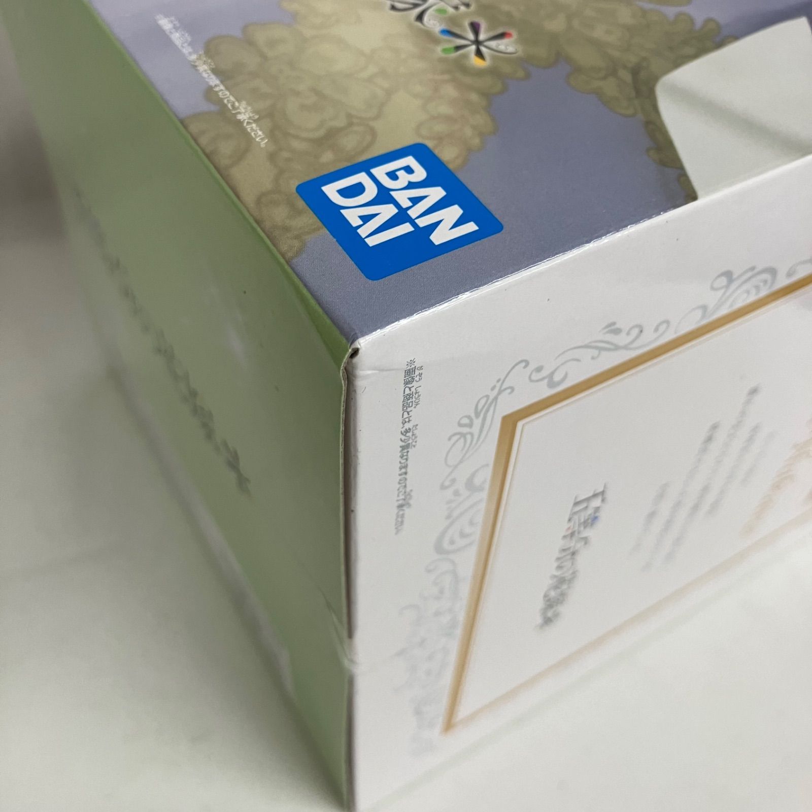 未開封 五等分の花嫁 中野四葉フィギュア 五等分の花嫁アニメ原画展 6