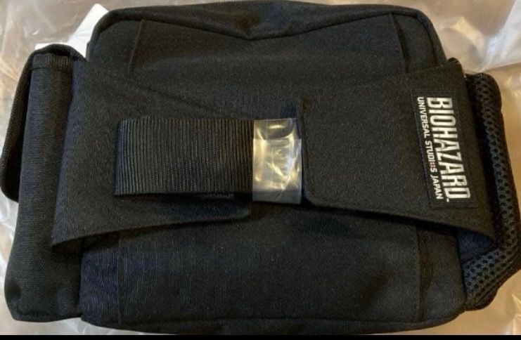 ブラッドボーンsuper groupies 狩人（ハンター）モデル リュック 狩人