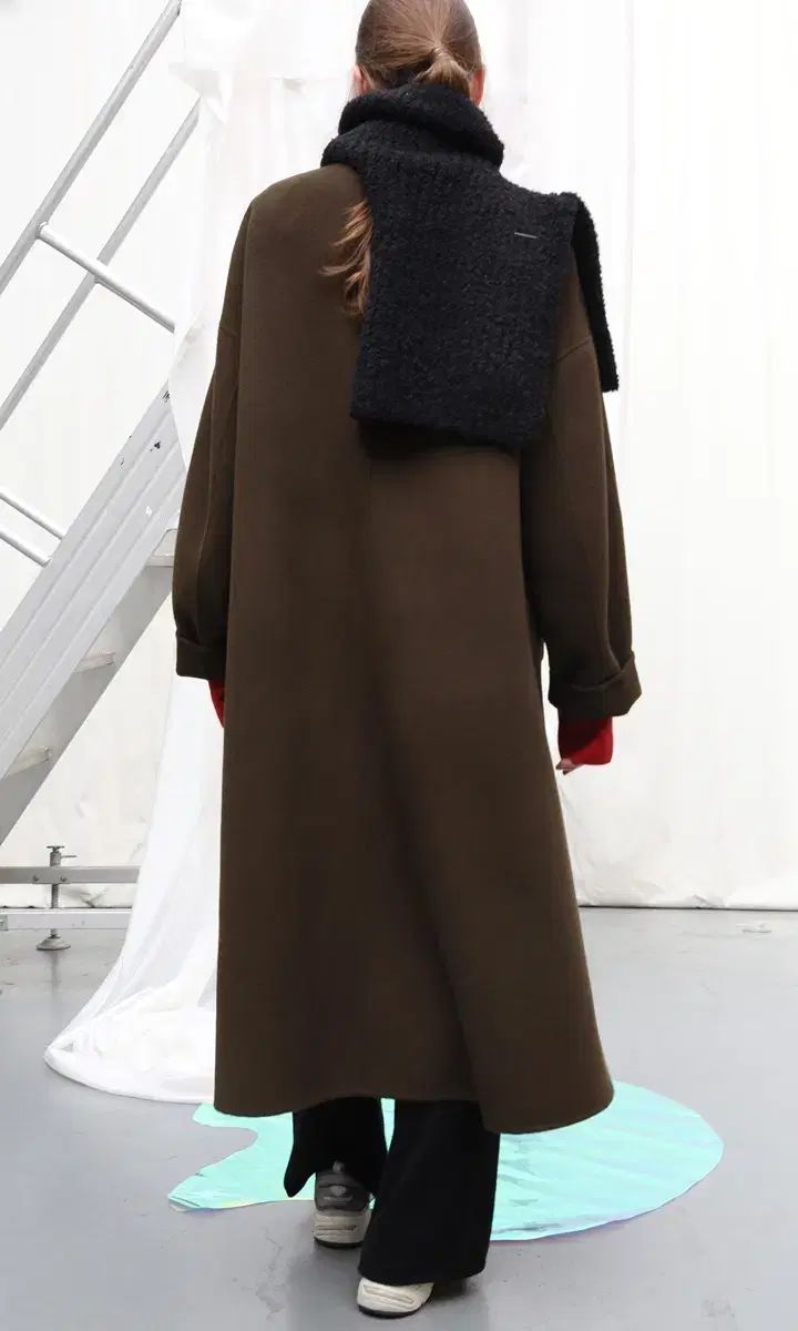 オーバーサイズ