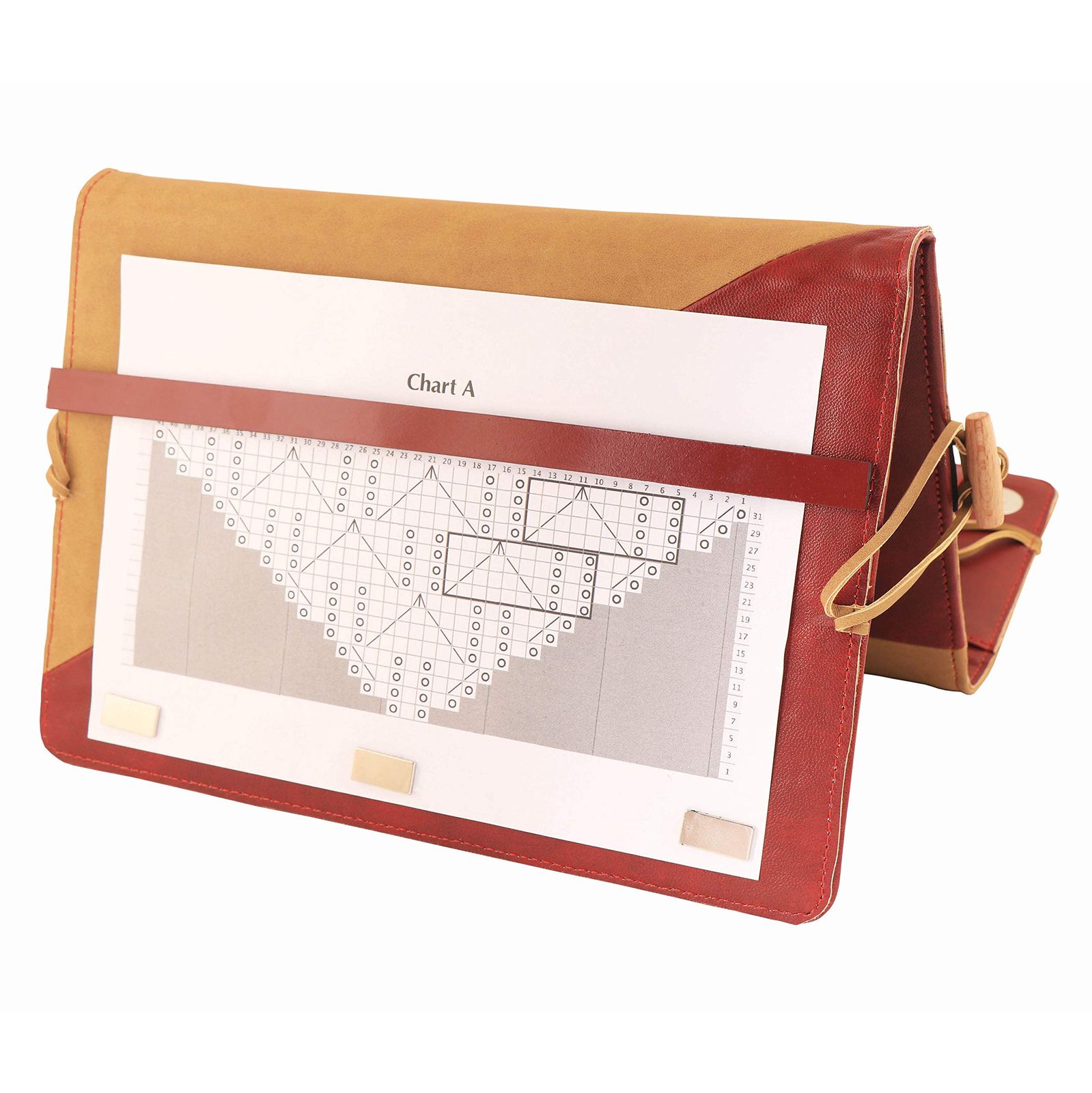 KnitPro - Knitpro ジンジャー 交換 なニードルチップ セット - 1ユニット