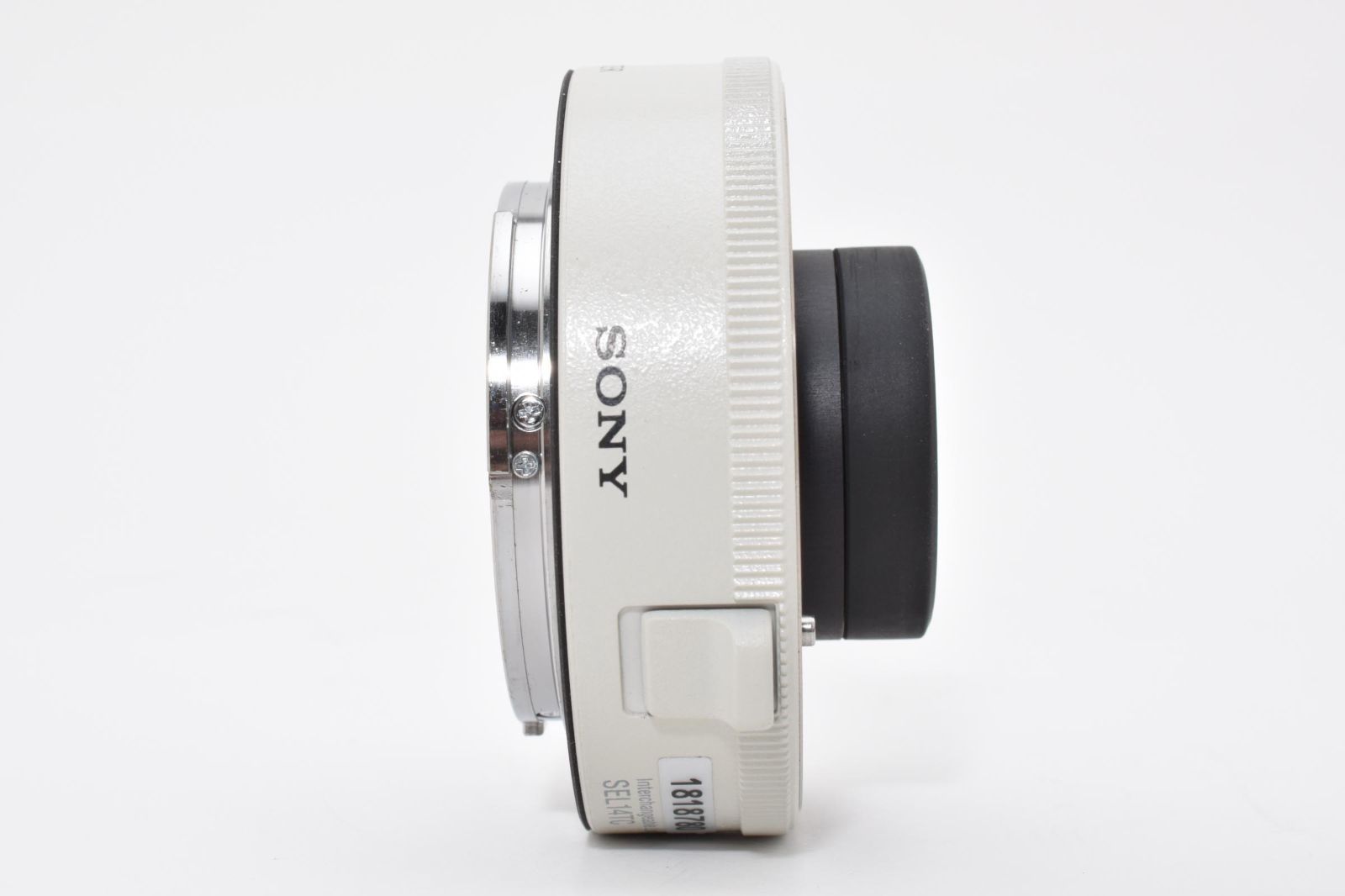  Sony FE 1 4 x Teleconverter Performance with Case 上品 A レンズ(単焦点) カメラ