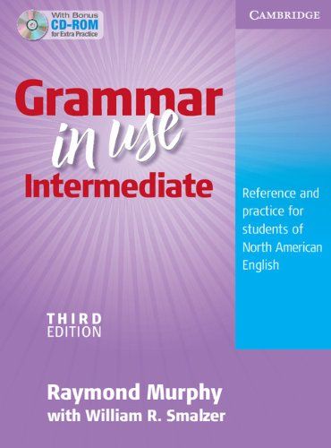Grammar in Use Intermediate Student s Book without Answers w