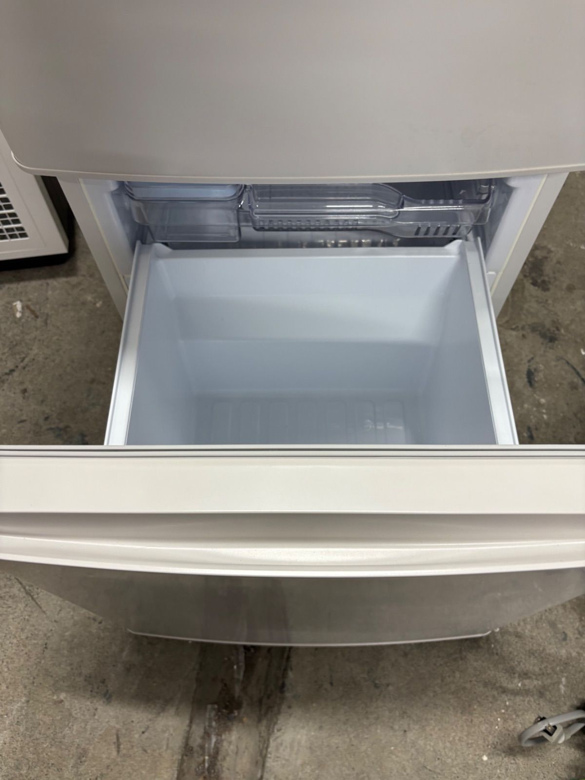 三菱 冷凍冷蔵庫