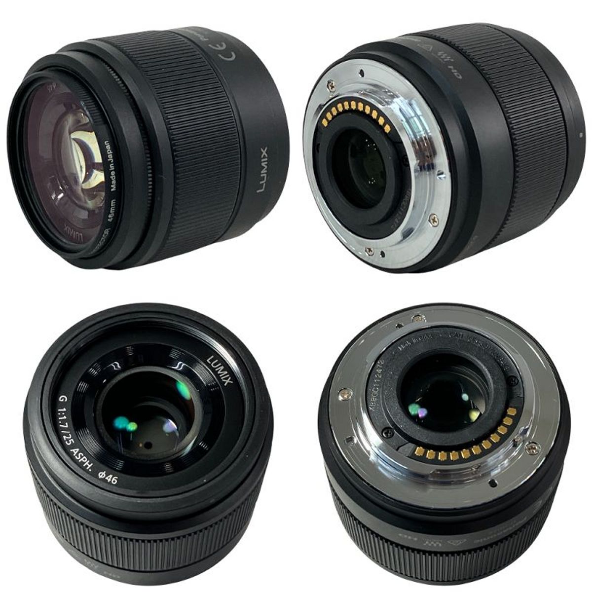  Panasonic パナソニック DC GF 10 W LUMIX ダブルレンズキット ミラーレス一眼カメラ 撮影機器 ミラーレス一眼 デジタルカメラ