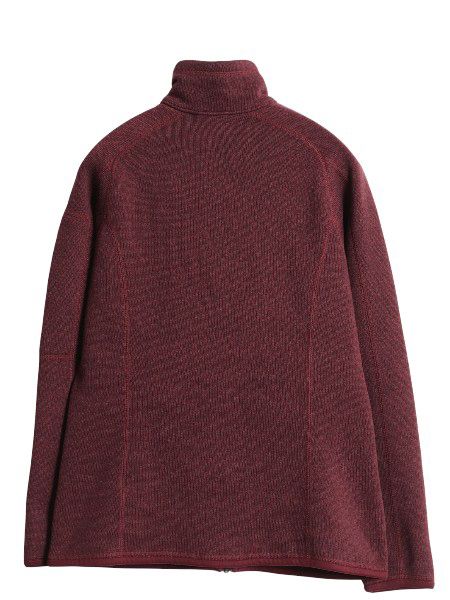 裏起毛 フリース