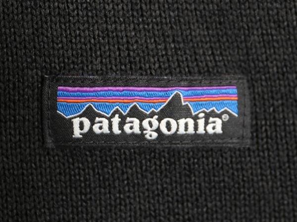 なクーポン配布中! パタゴニア ベターセーター ジャケット レディース S 20年製 アウトドア 裏起毛 フリース セーター フルジップ ブルゾン ブラック シンプル GULLKHAN_COM