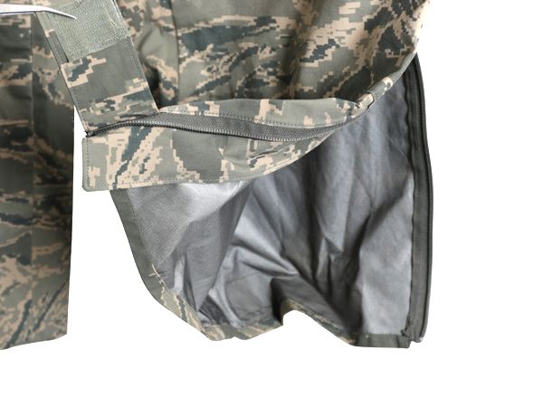 デッドストック USAF デジタルカモ　デジカモ　ゴアテックス パンツ M-R デッドストック USAF デジタルカモ デジカモ ゴアテックス パンツ M-R