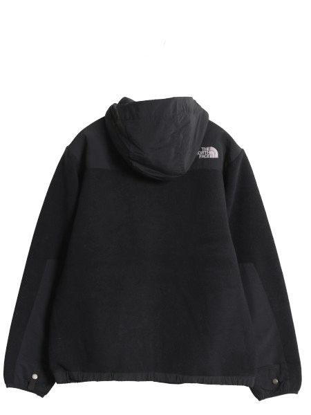 フリース ナイロン