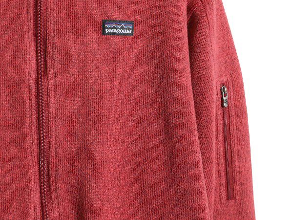 ジャケット フルジップ