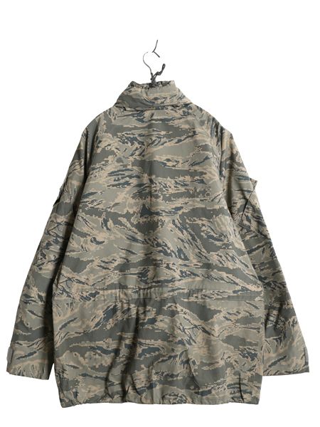 お得なクーポン配布中!】 ほぼ デッドストック 米軍実物 APECS