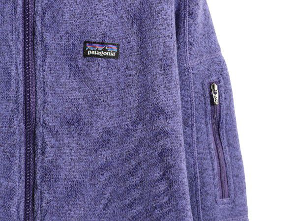 ベターセーター フーディ