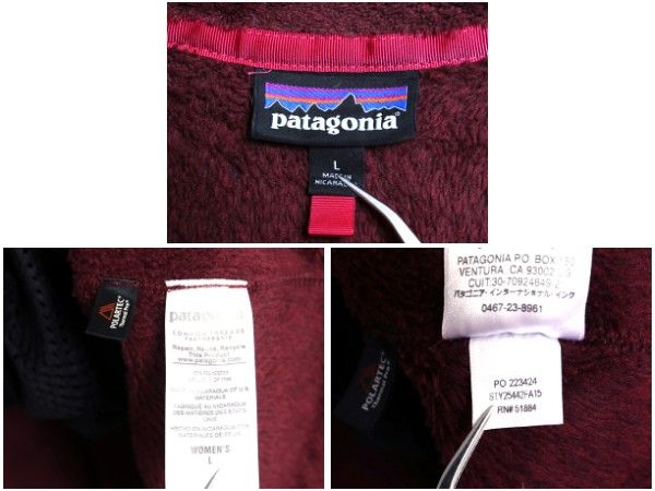 ジャケット レディース