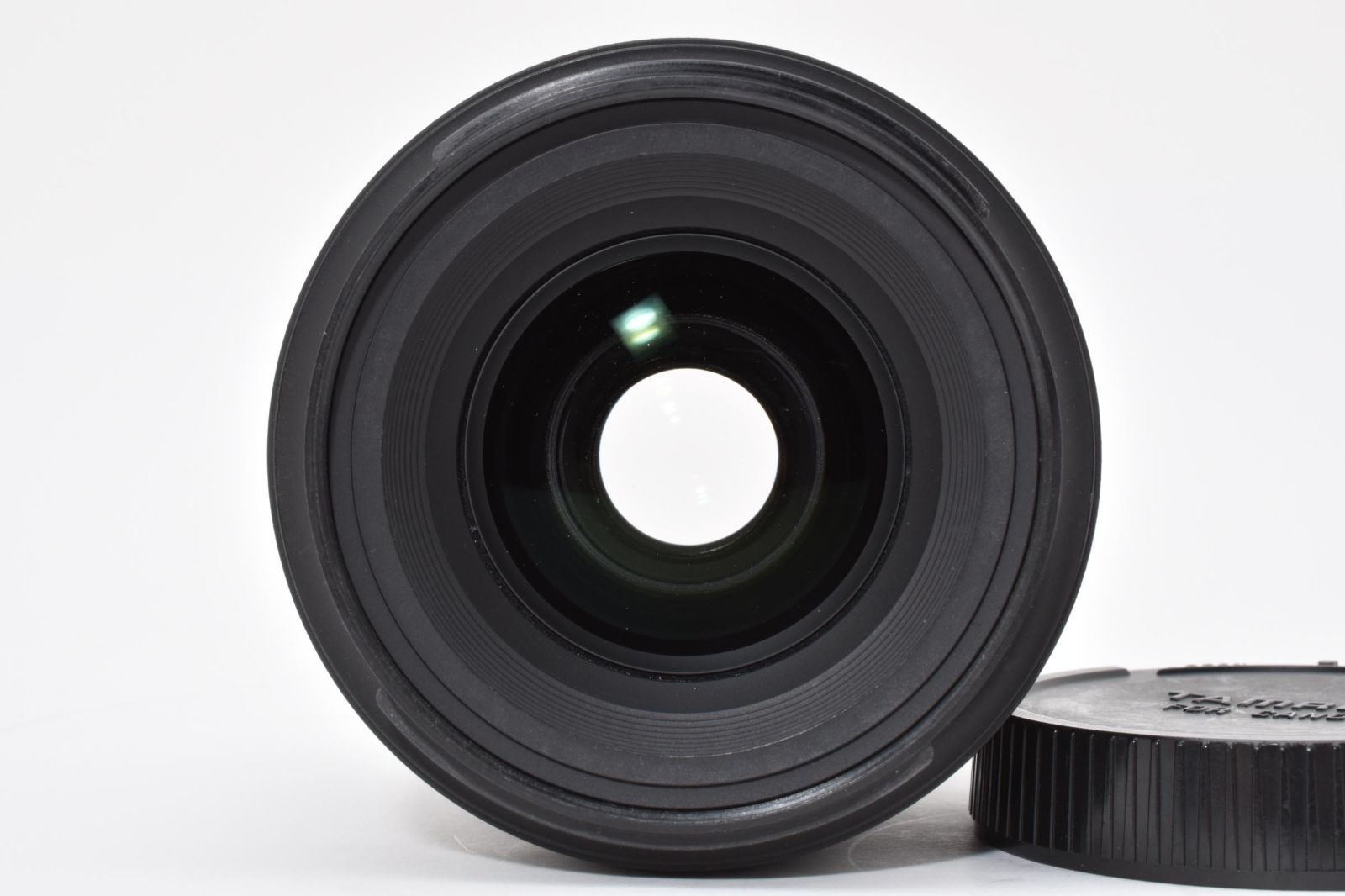 Tamron F012 SP 35mm F1.8 Di VC USD for Canon EF [極上品] #A - メルカリ