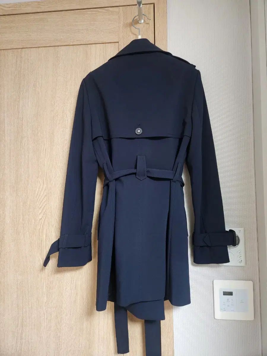 レディース ネイビー