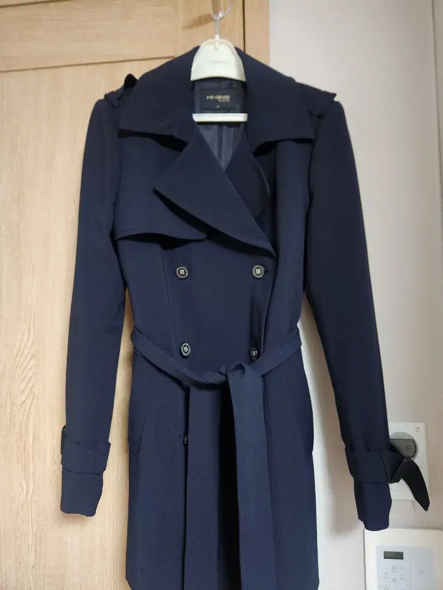 レディース ネイビー