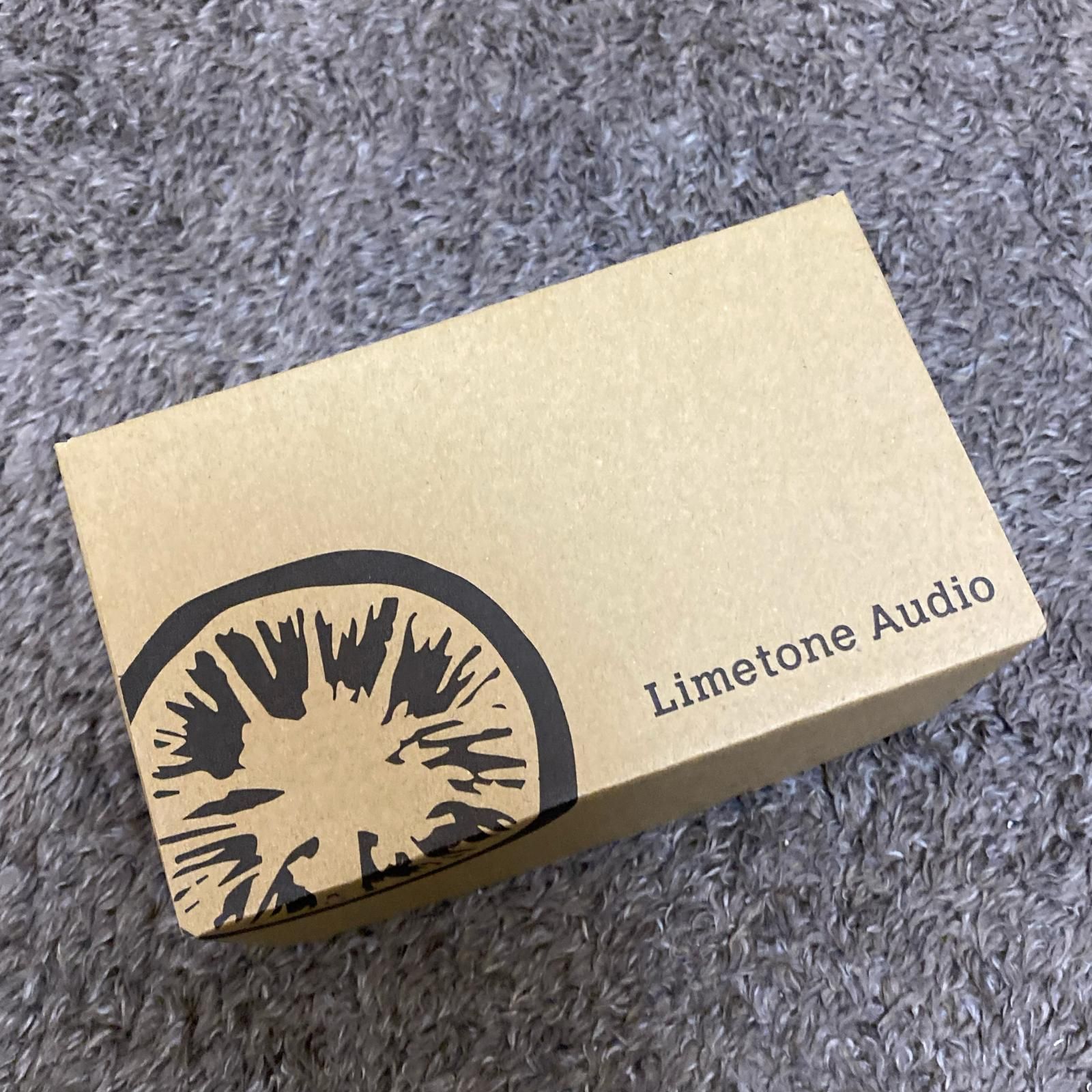 ヴィンテージ 尾張小牧店 楽器 Limetone Audio ライムトーンオーディオ エフェクター buddy 472 サマーセール開催中！