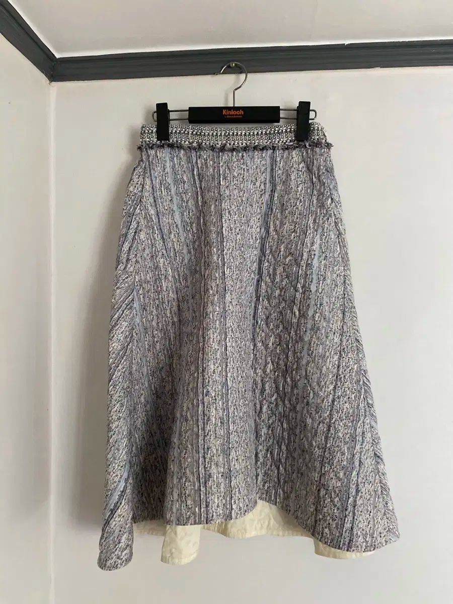 マイン 20年 人気 フルスカート モジョエスピン サテン システム オッズセカンド レニボン マージュ