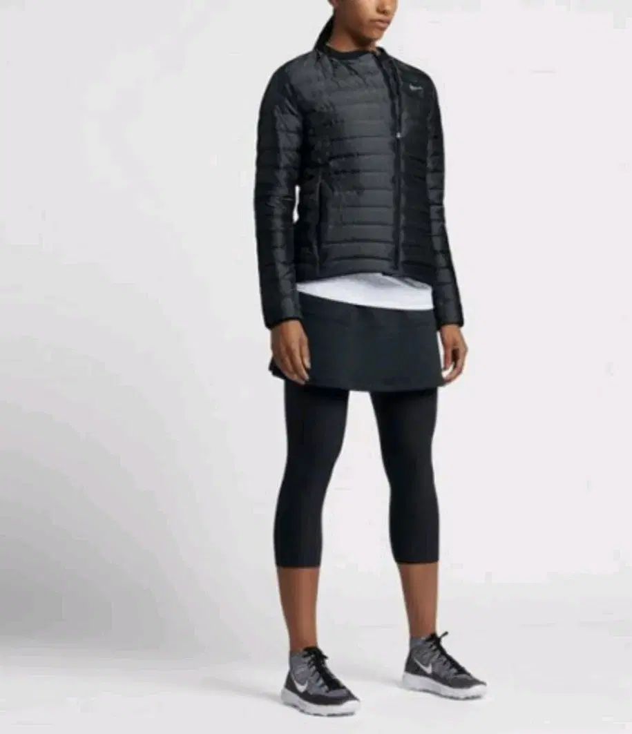 ジャケット ブラック