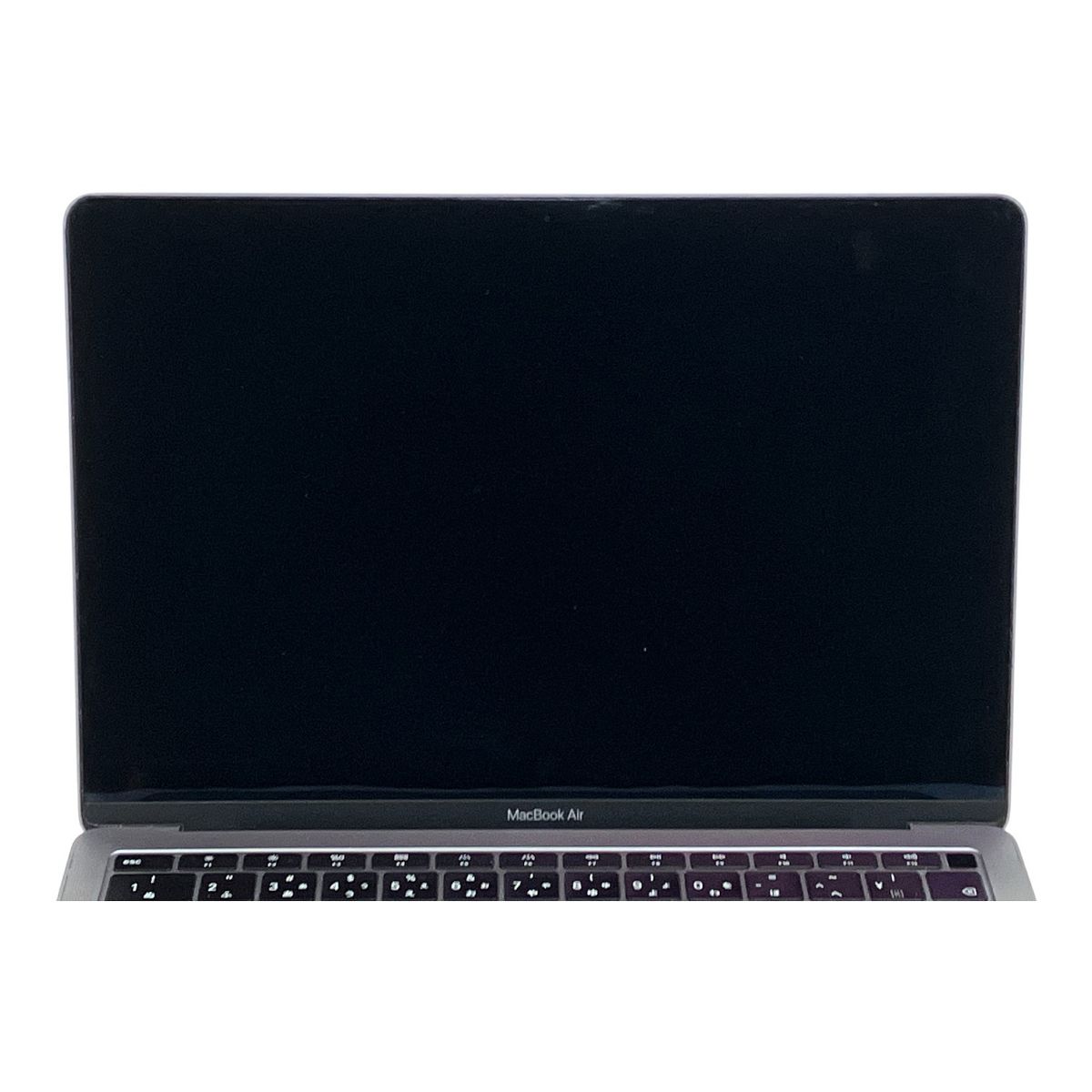 Apple MacBook Air Retina 13-inch 2018 ノートパソコン i5 8210Y 8GB SSD 128GB Ventura M10559791