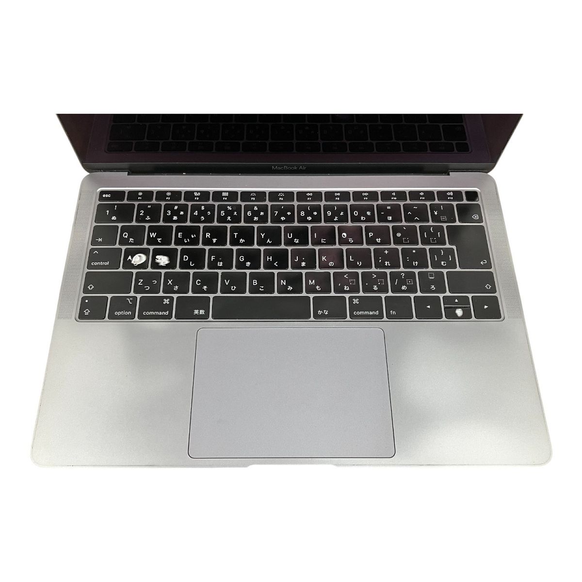 Apple MacBook Air Retina 13-inch 2018 ノートパソコン i5 8210Y 8GB