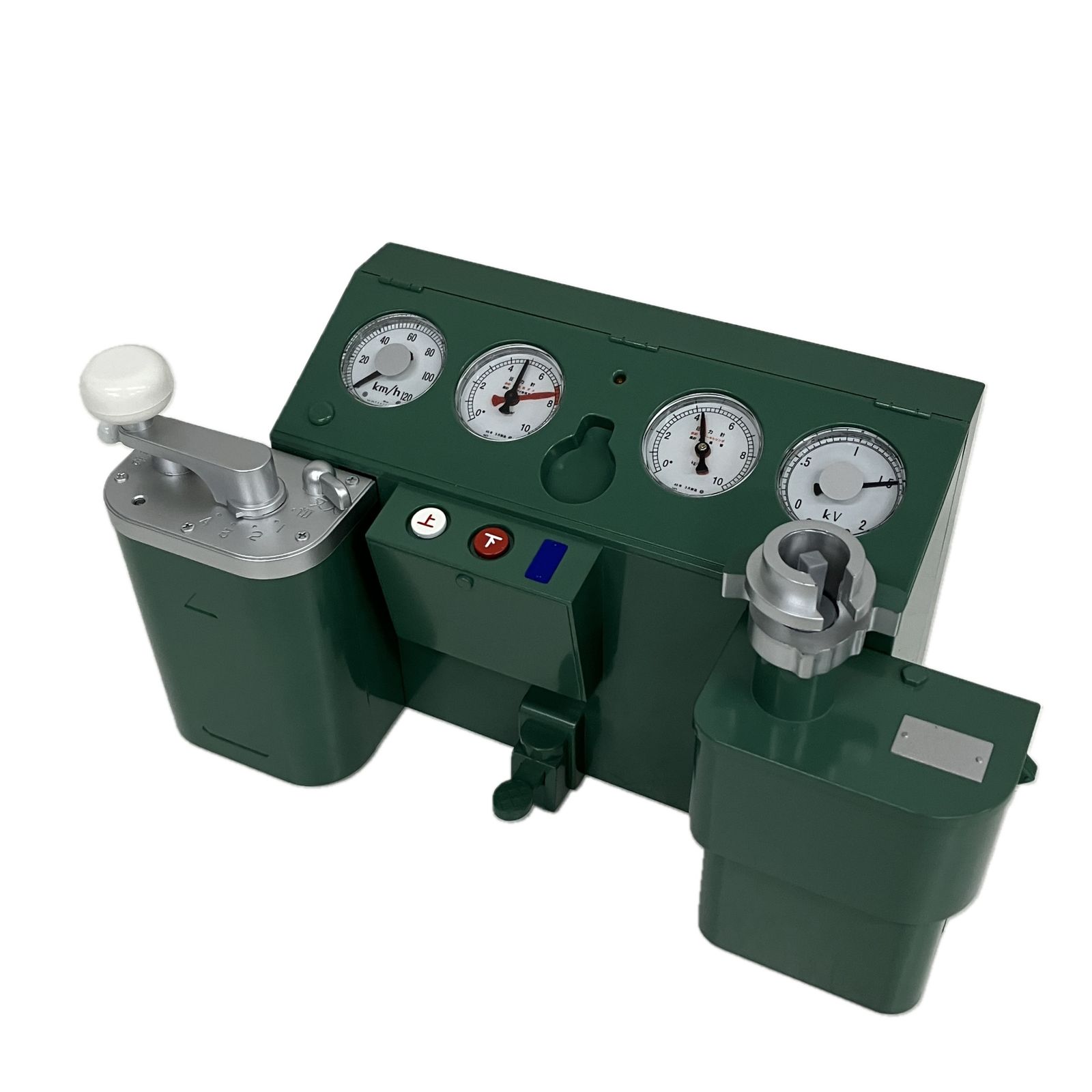 TOMYTEC 25065 25066 鉄コレ式 101系 運転台型コントローラーDX セット 鉄道模型 トミーテック S10578320