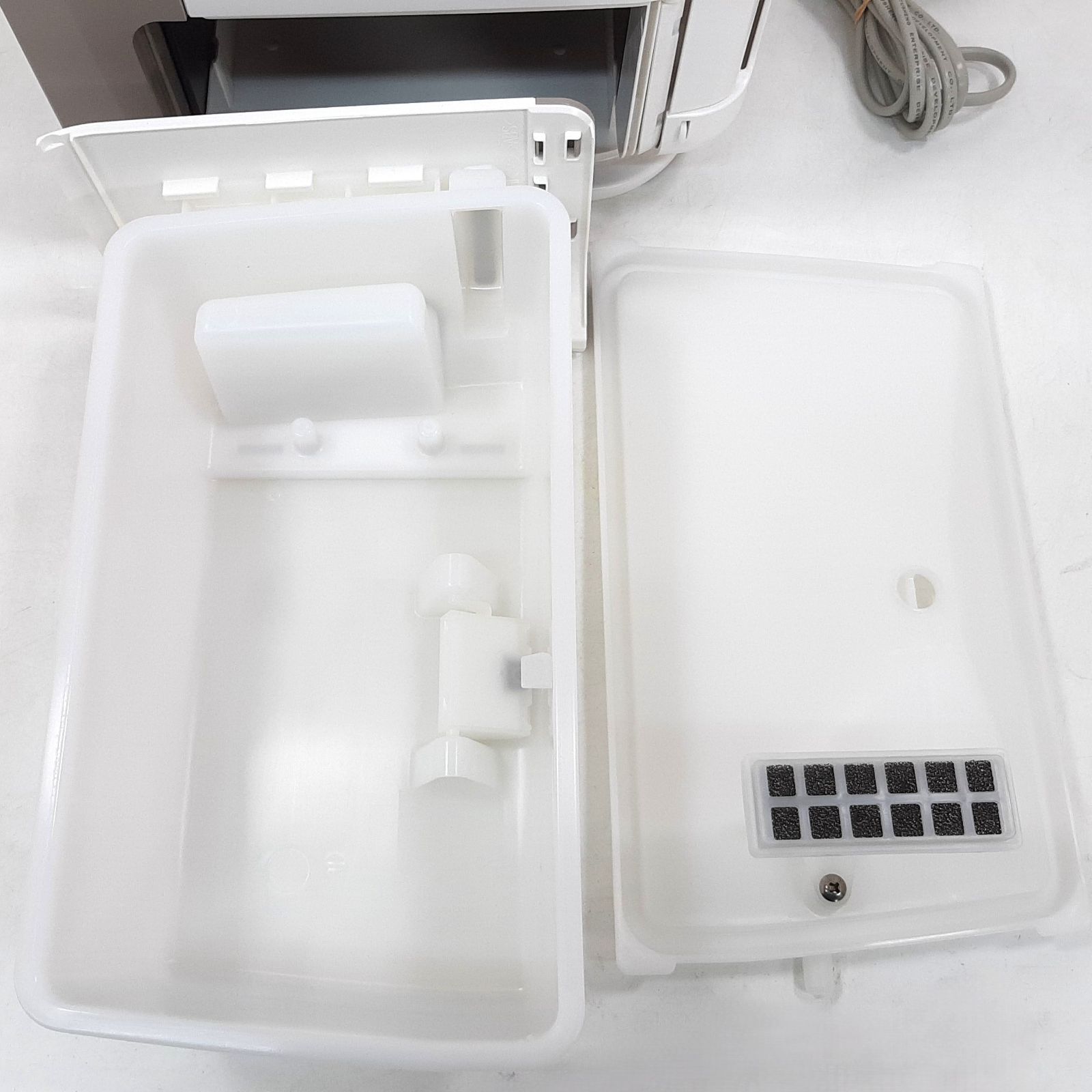 シャンパンゴールド 自動お掃除