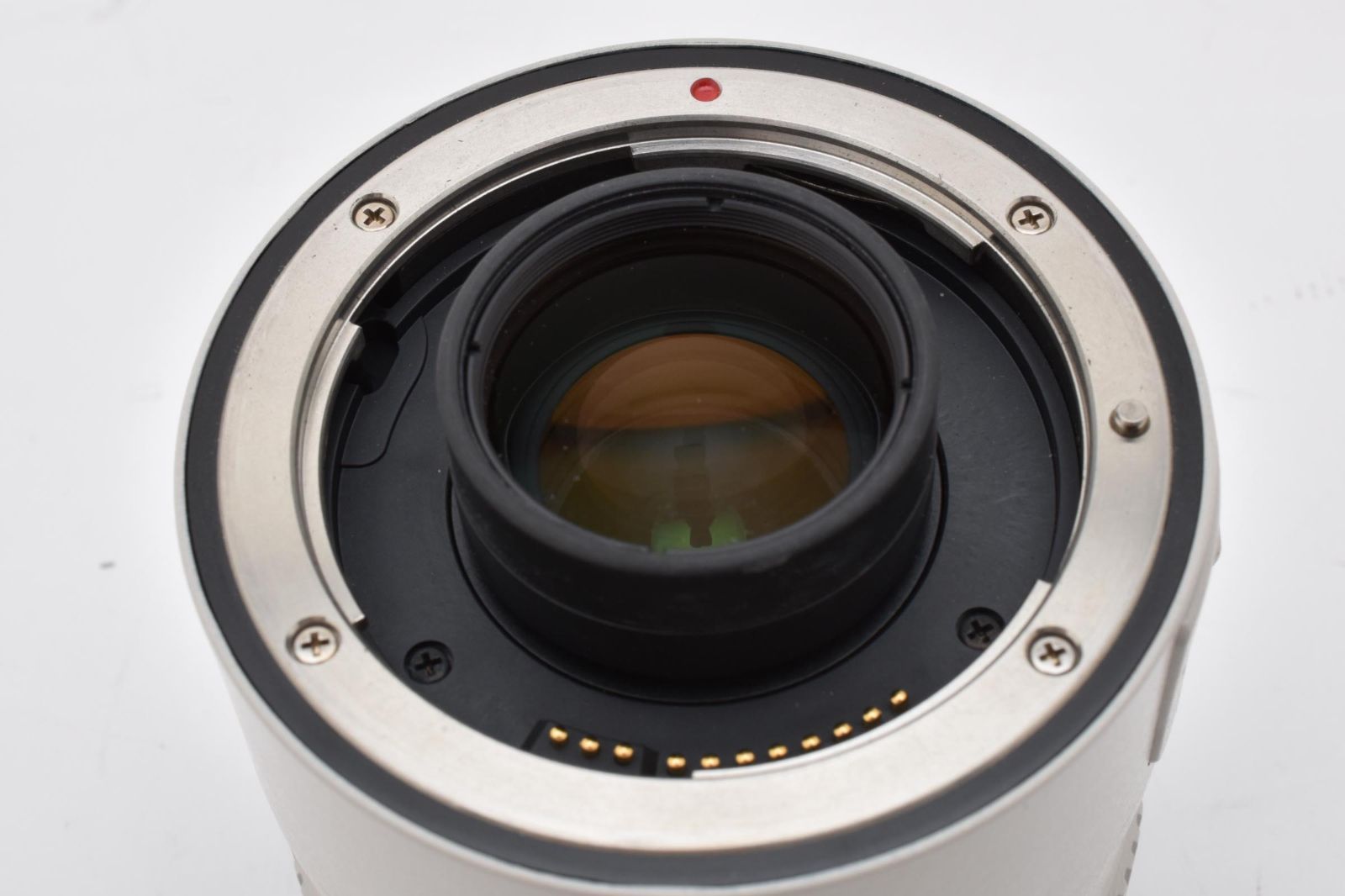  Canon EF 2 X II Teleconverter For Mount 上品 A レンズ(単焦点) カメラ