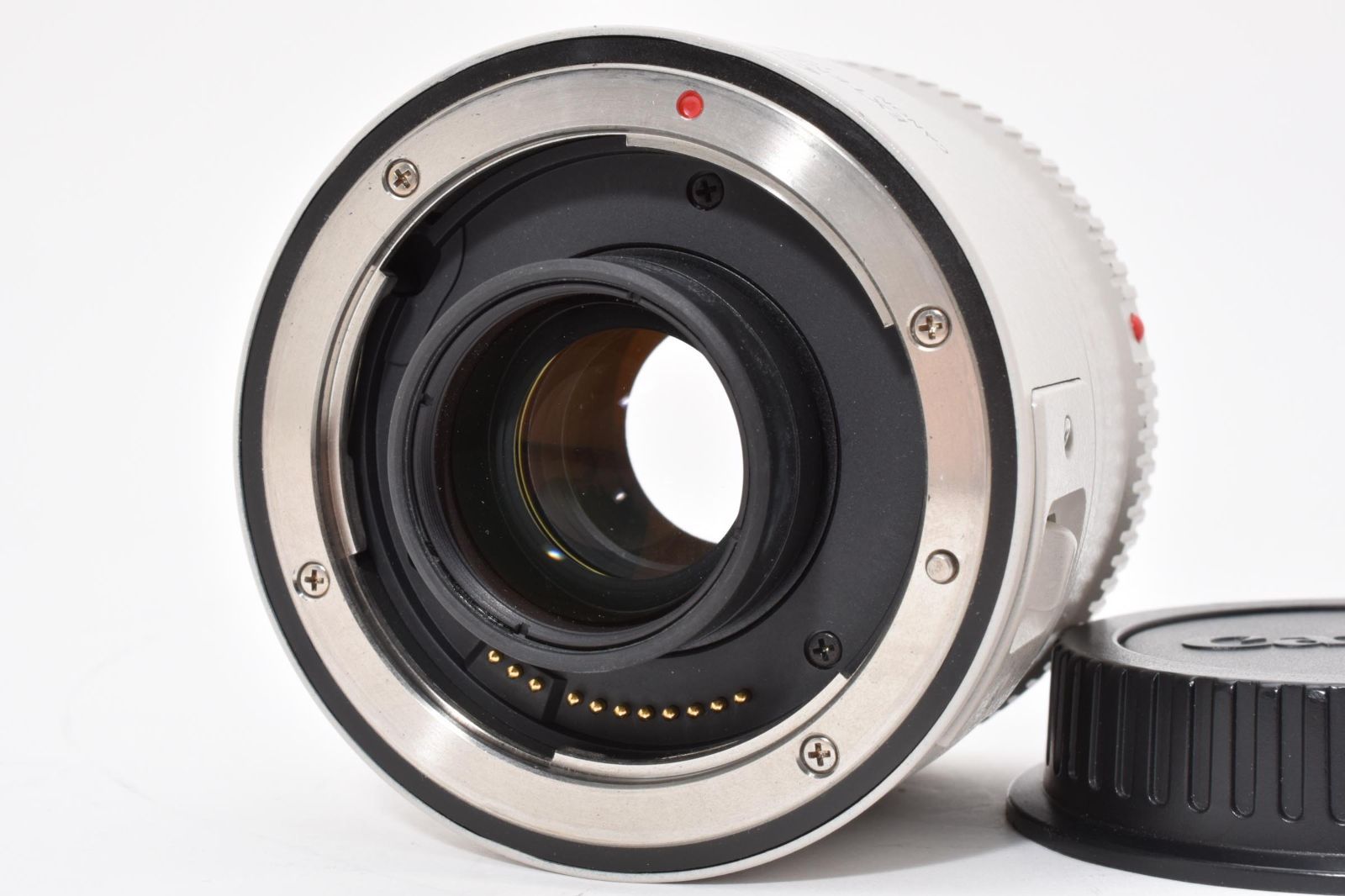 Canon EF 2 X II Teleconverter For Mount 上品 A