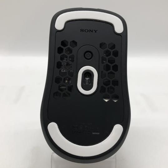 ゲーミングマウス INZONE Mouse-A ブラック MSE-G500 24